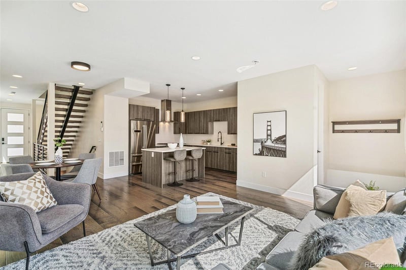 3632 Lipan St, Denver, CO 80211