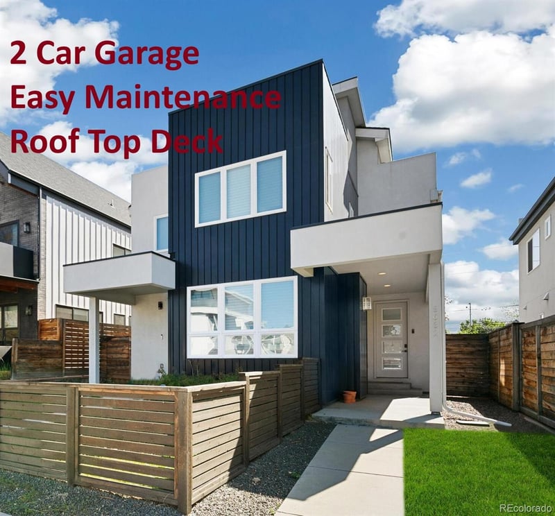 3632 Lipan St, Denver, CO 80211