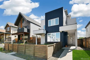 3632 Lipan St, Denver, CO 80211