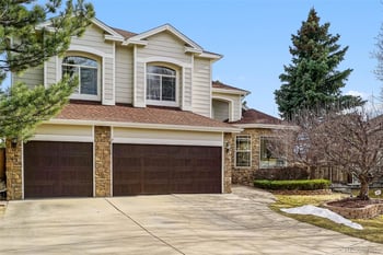 5564 Ida Dr, Littleton, CO 80123