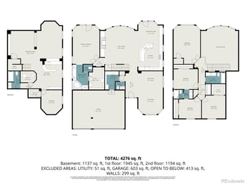 5564 Ida Dr, Littleton, CO 80123