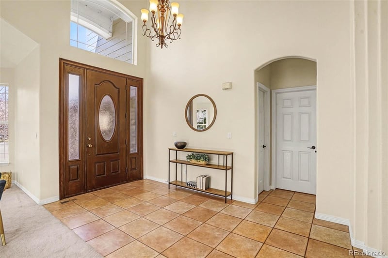5564 W Ida Dr, Littleton, CO 80123