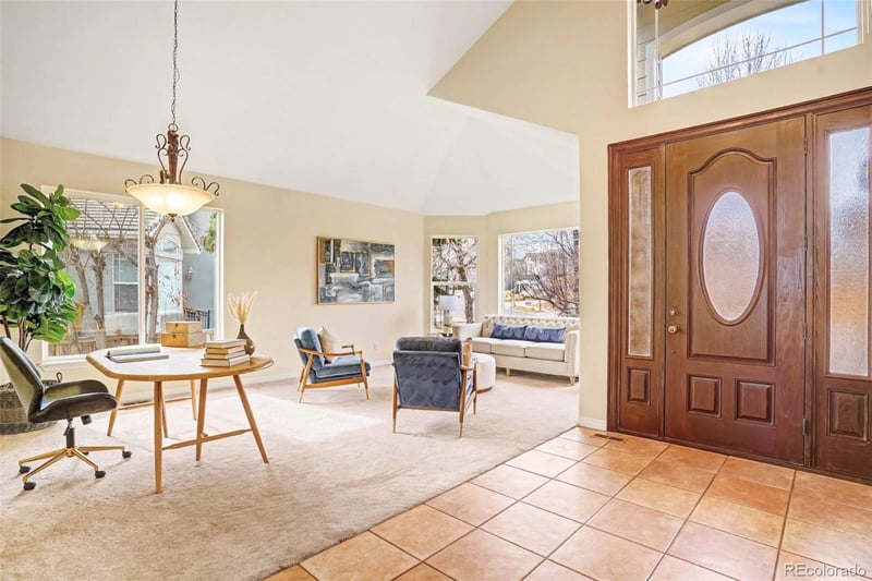 5564 W Ida Dr, Littleton, CO 80123