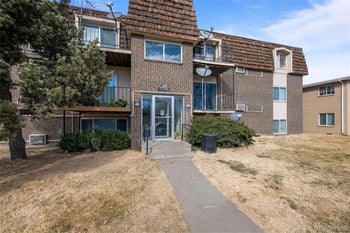 11th St, Greeley, CO 80634