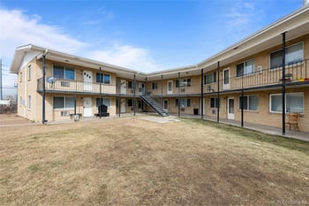 11th St, Greeley, CO 80634