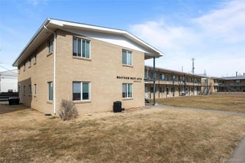 11th St, Greeley, CO 80634