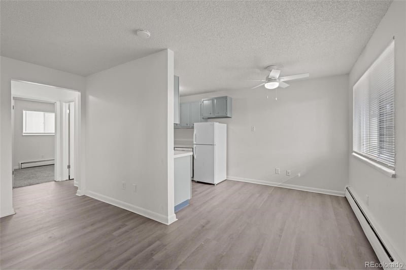 11th St, Greeley, CO 80634
