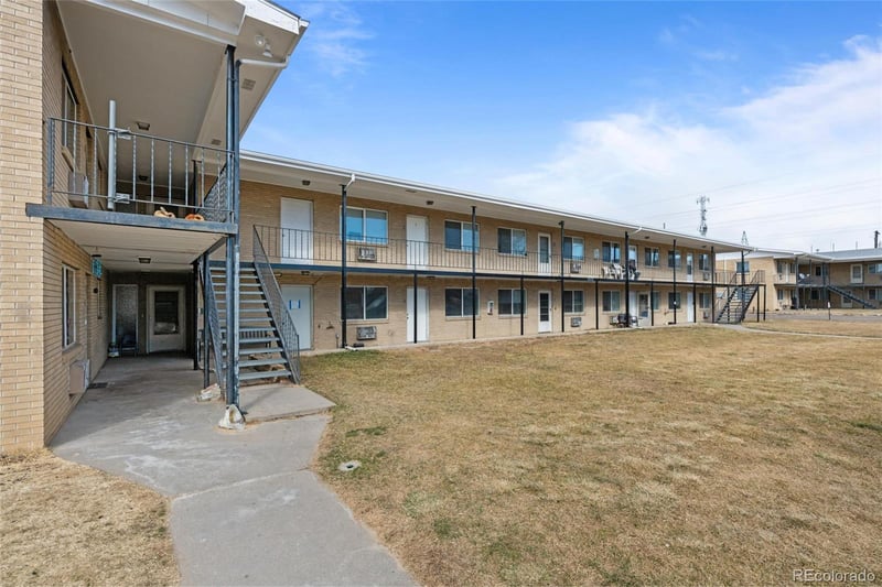 11th St, Greeley, CO 80634