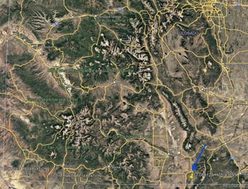 Lot 67 Alta Mesa Dr, San Luis, CO 81152