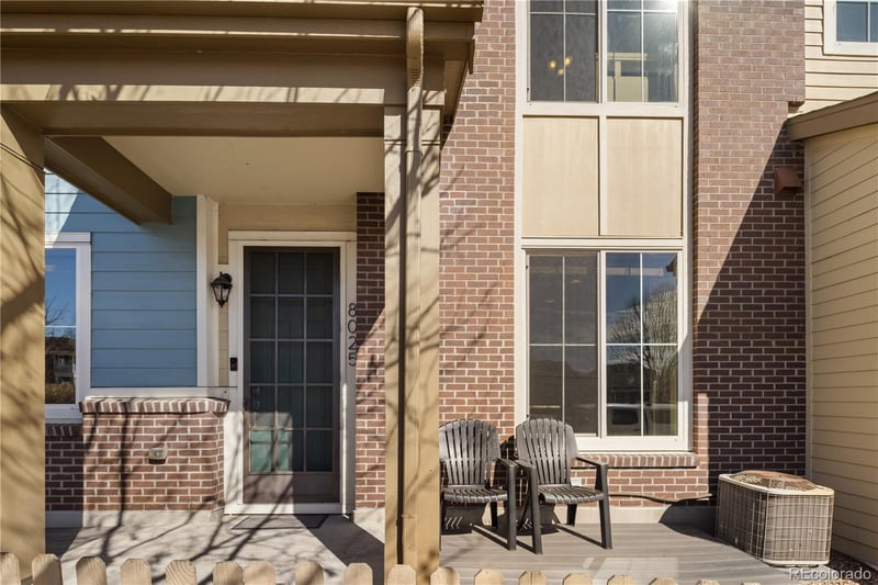 8025 21st Ave, Denver, CO 80238