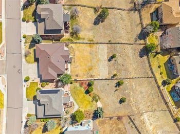 12328 Mount Baldy Dr, Colorado Springs, CO 80921