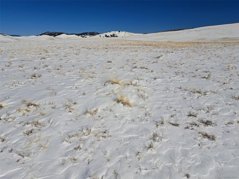 00 Jicarilla Trl, Hartsel, CO 80449