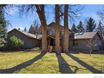 2205 Stonecrest Dr, Fort Collins, CO 80521