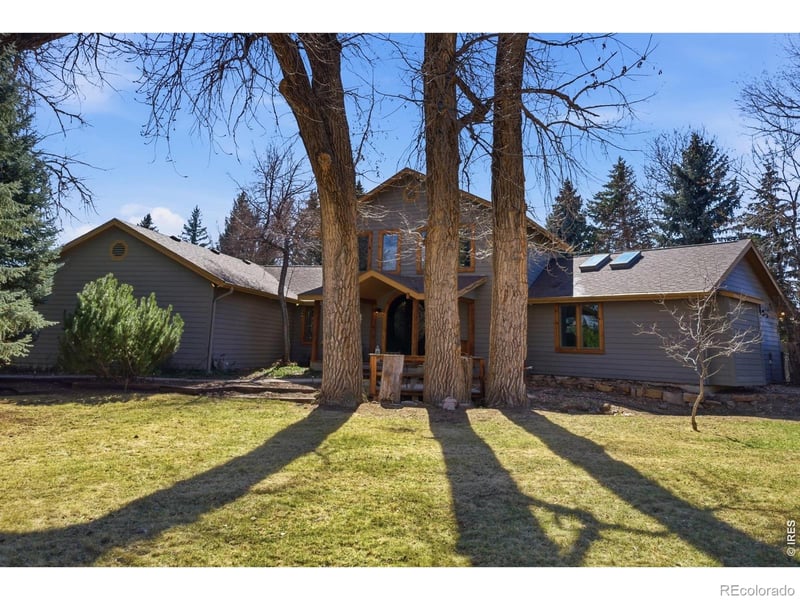 2205 Stonecrest Dr, Fort Collins, CO 80521