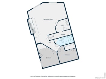 2205 Stonecrest Dr, Fort Collins, CO 80521