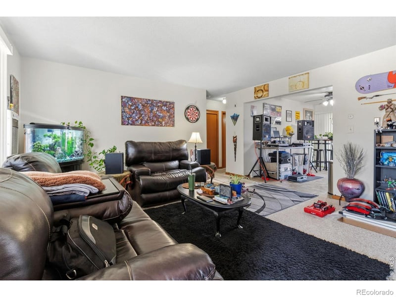 1505 Empire Ave, Loveland, CO 80538