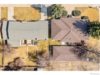 1505 Empire Ave, Loveland, CO 80538