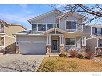 5126 Exploration Ln, Fort Collins, CO 80528