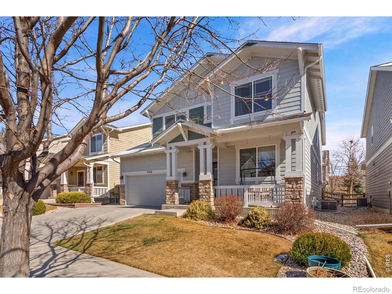 5126 Exploration Ln, Fort Collins, CO 80528