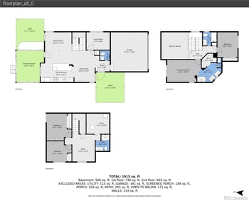 4855 Hopkins Pl, Boulder, CO 80301