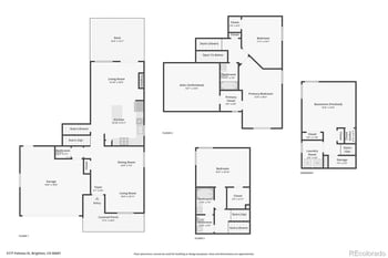 5177 Paloma St, Brighton, CO 80601