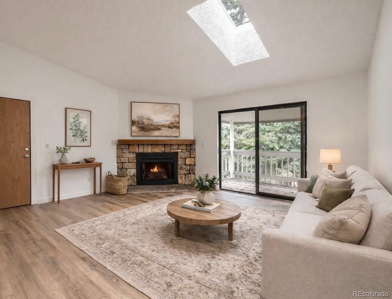 18073 Ohio Ave #203, Aurora, CO 80017