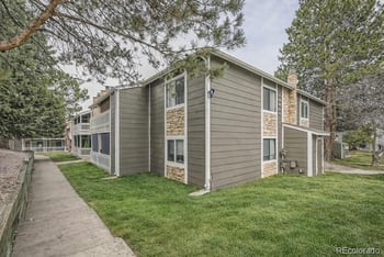 18073 Ohio Ave #203, Aurora, CO 80017