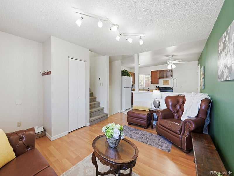 1830 Mobile St, Aurora, CO 80017