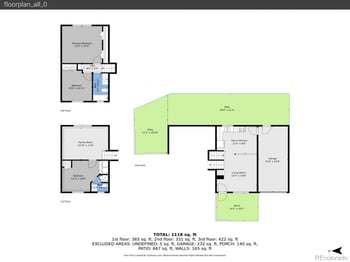 1830 Mobile St, Aurora, CO 80017