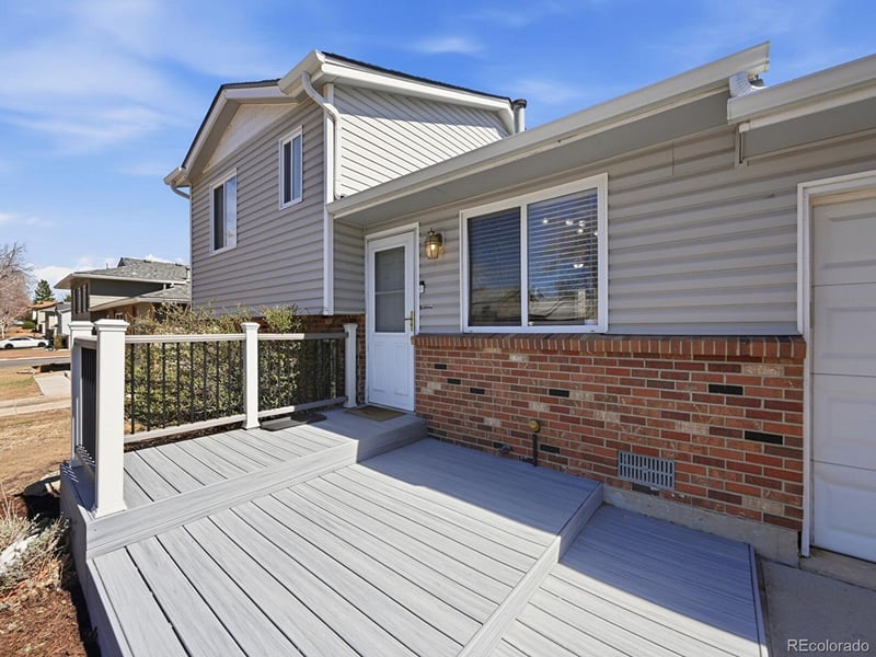 1830 Mobile St, Aurora, CO 80017