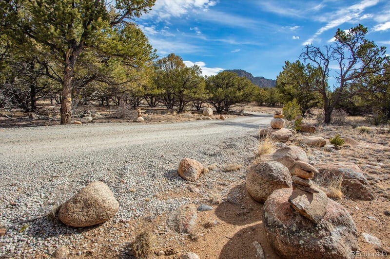 33071 County Road 371, Buena Vista, CO 81211