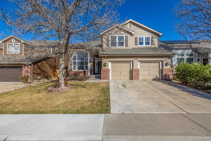 13486 Clayton St, Thornton, CO 80241