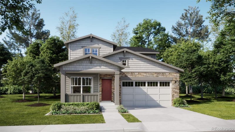 190 Mia Ln, Johnstown, CO 80534