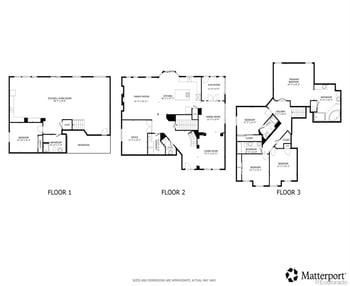 6047 Ukraine St, Aurora, CO 80015