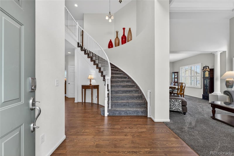 6047 Ukraine St, Aurora, CO 80015