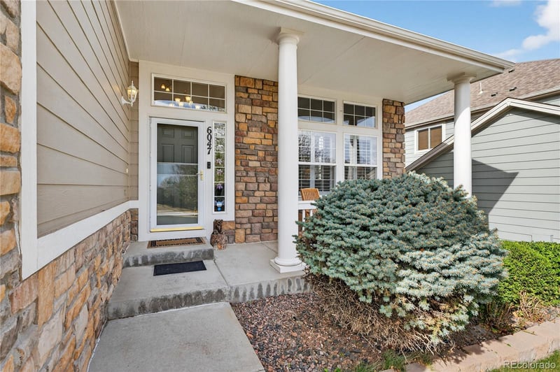 6047 Ukraine St, Aurora, CO 80015