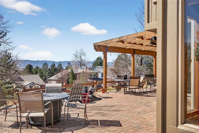 2452 Terraridge Dr, Highlands Ranch, CO 80126