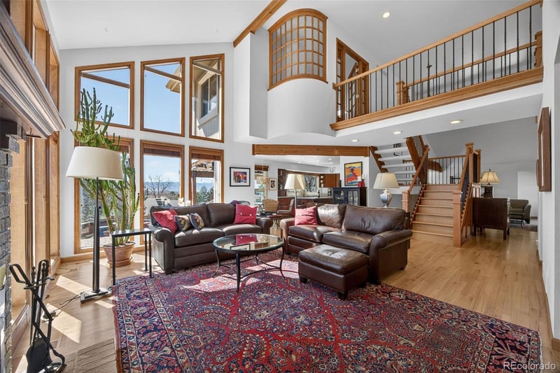 2452 Terraridge Dr, Highlands Ranch, CO 80126