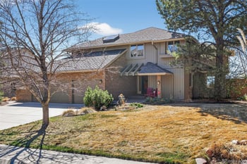 2452 Terraridge Dr, Highlands Ranch, CO 80126