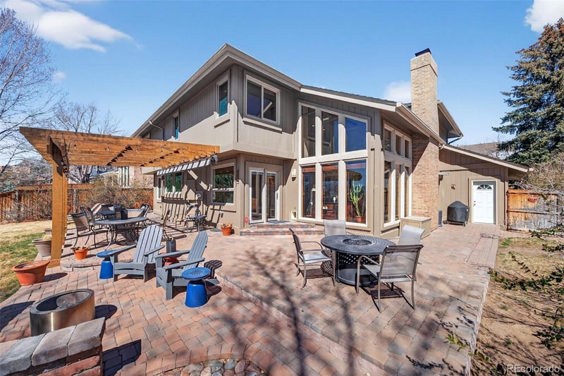 2452 Terraridge Dr, Highlands Ranch, CO 80126