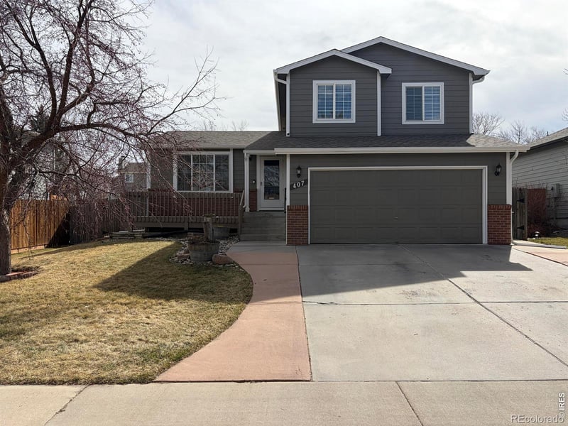 407 Dunne Dr, Fort Collins, CO 80525