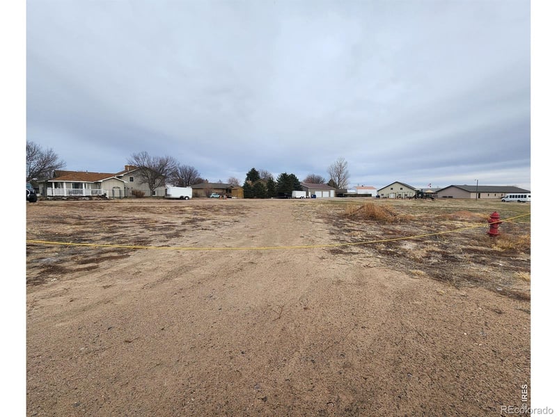 100 Belaire Cir, Sterling, CO 80751