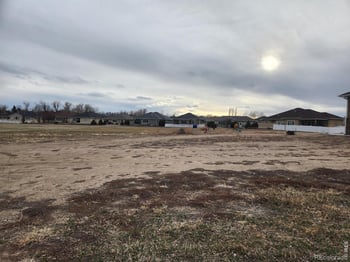 100 Belaire Cir, Sterling, CO 80751
