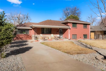 2341 Oakland St, Aurora, CO 80010