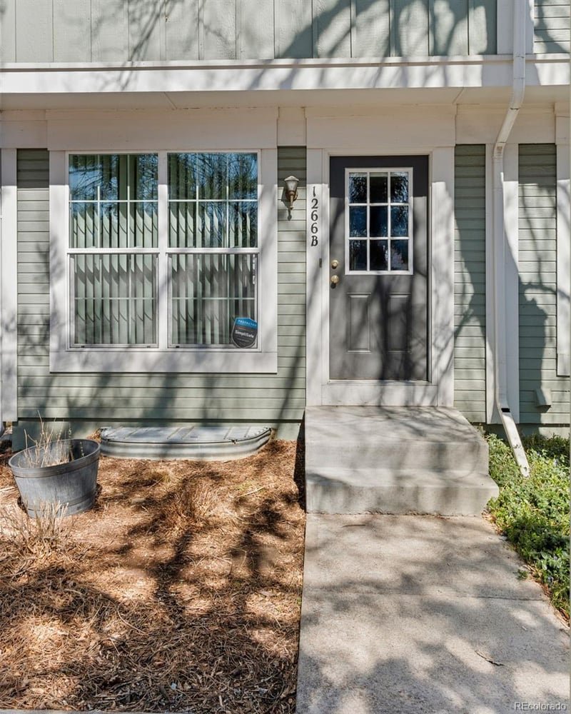 1266 Milo Cir #B, Lafayette, CO 80026
