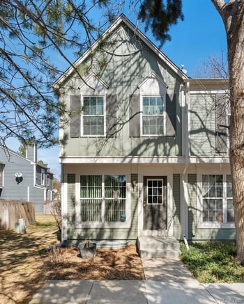 1266 Milo Cir #B, Lafayette, CO 80026