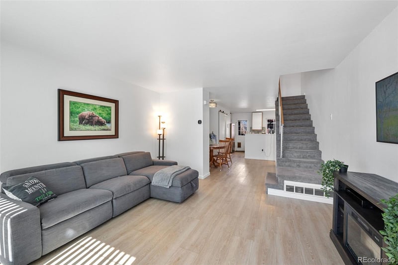 1266 Milo Cir #B, Lafayette, CO 80026