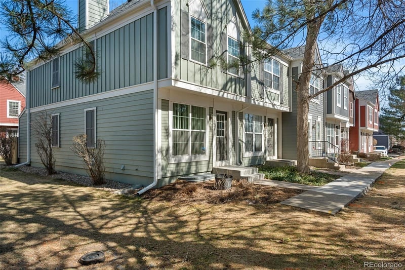 1266 Milo Cir #B, Lafayette, CO 80026