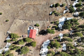 201 Terry Ln, Guffey, CO 80820