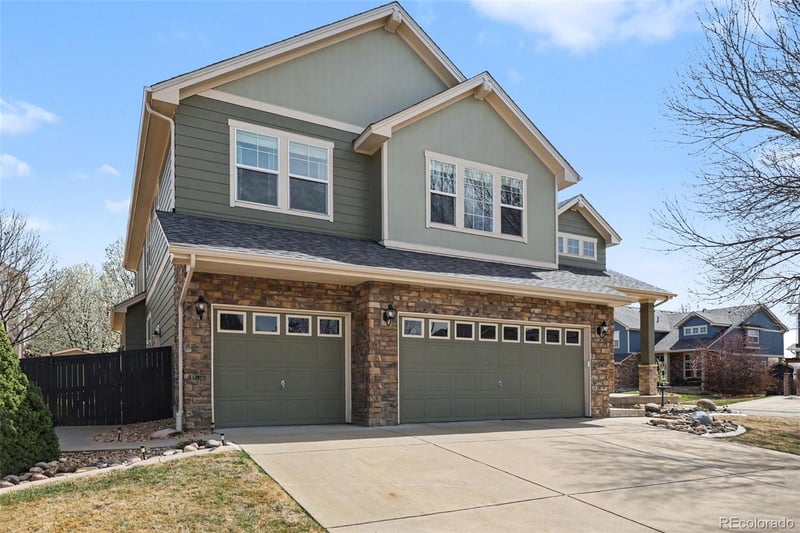15052 Fillmore Way, Thornton, CO 80602